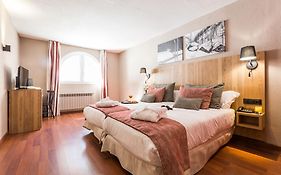 Hotel Grand Pas by Pierre&Vacances